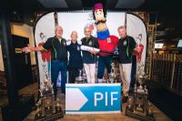 Classique Pif : sport, fête et feu d’artifice